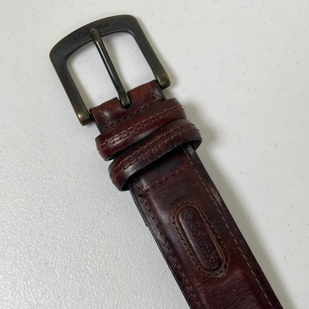 Columbia good used